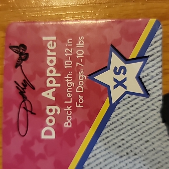 Doggy Parton Jolene Shirt - Picture 5 of 5